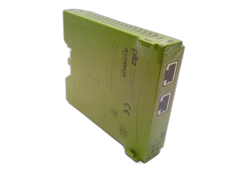 PILZ - 773710 - PLC Expansion Modules