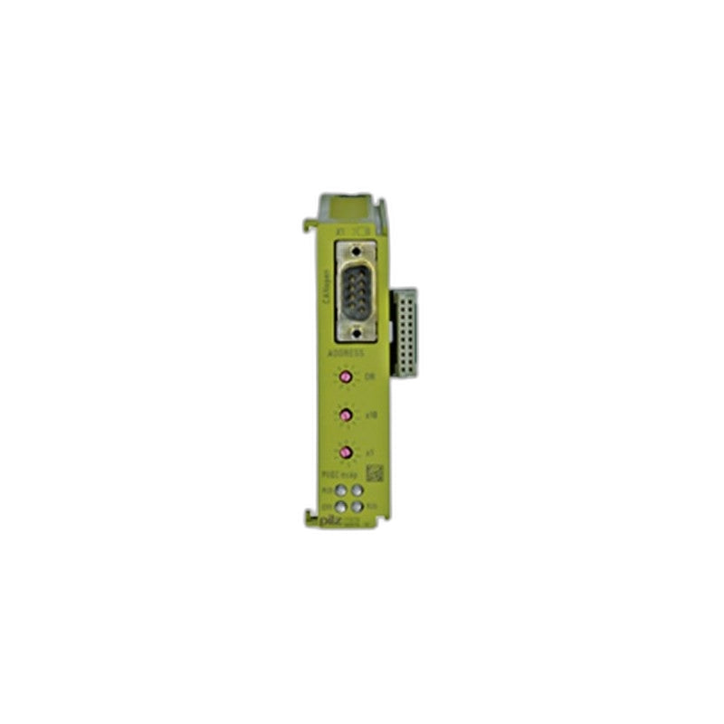 PILZ - 773712 - PLC Expansion Modules