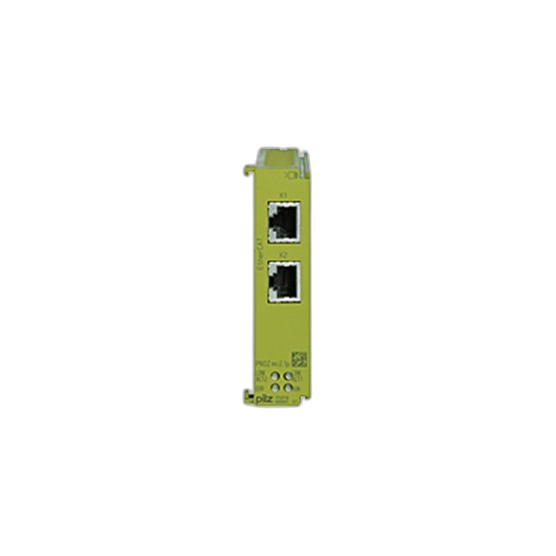 PILZ - 773713 - PLC Expansion Modules