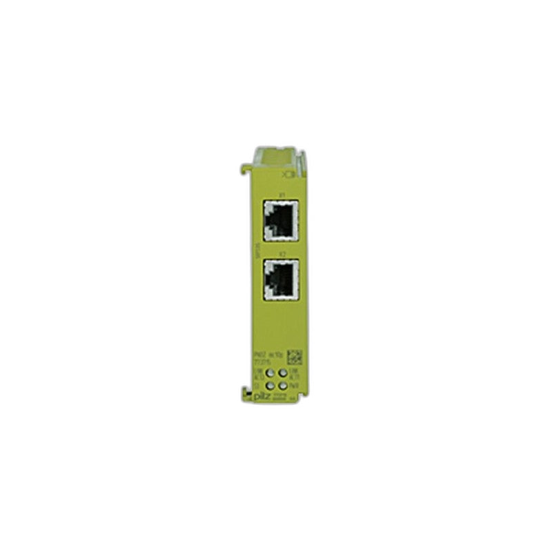PILZ - 773715 - PLC Expansion Modules