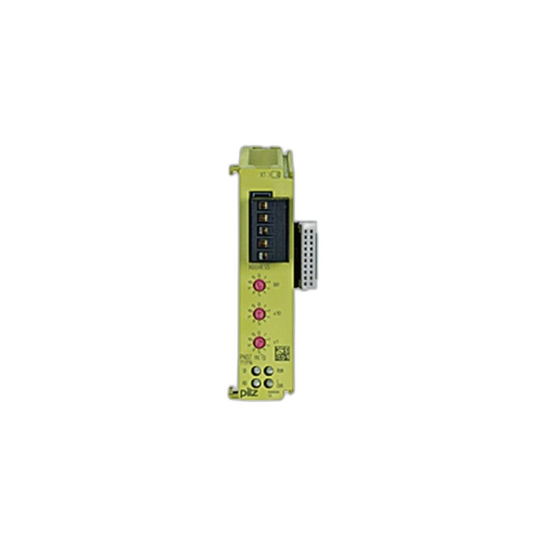 PILZ - 773716 - PLC Expansion Modules
