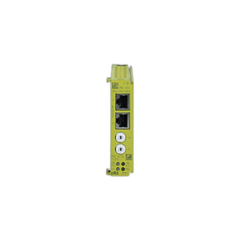 PILZ - 773719 - PLC Expansion Modules