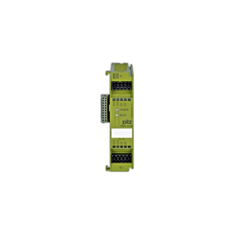 PILZ - 773720 - PLC Expansion Modules