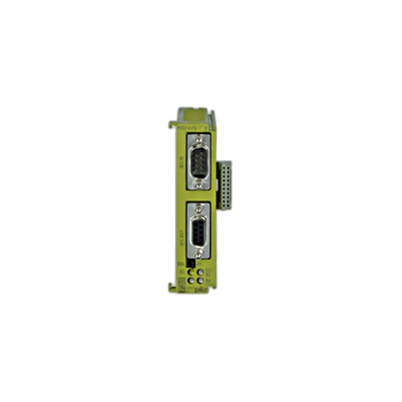 PILZ - 773723 - PLC Expansion Modules