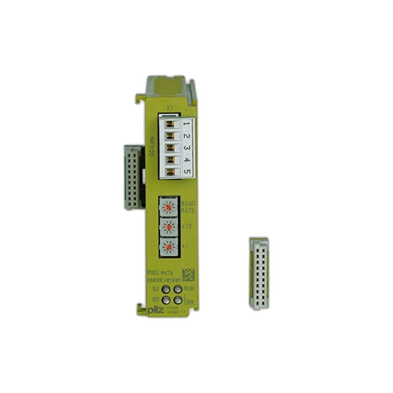 PILZ - 773725 - PLC Expansion Modules