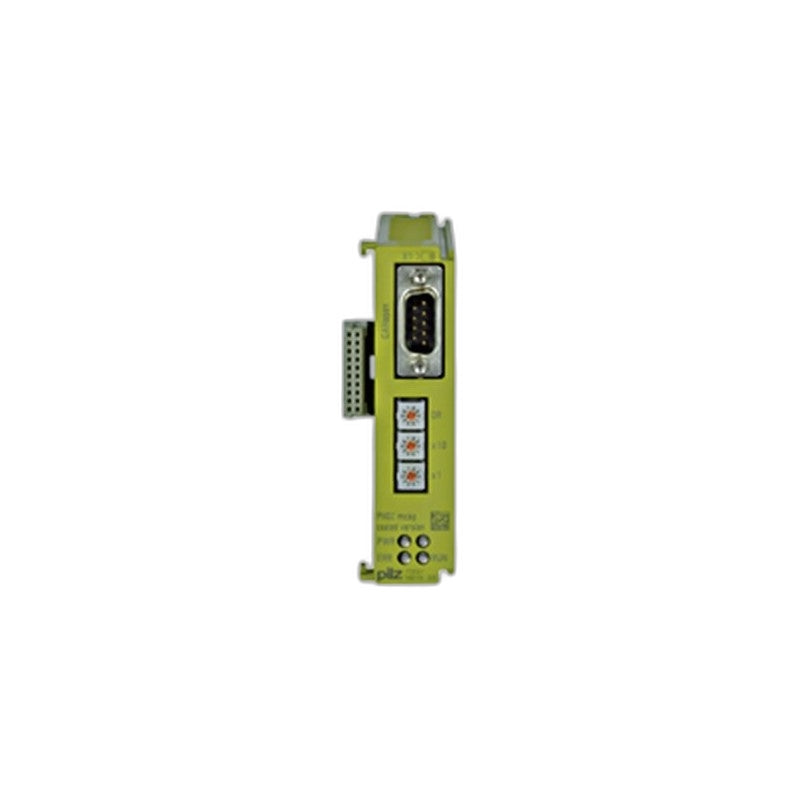 PILZ - 773727 - PLC Expansion Modules