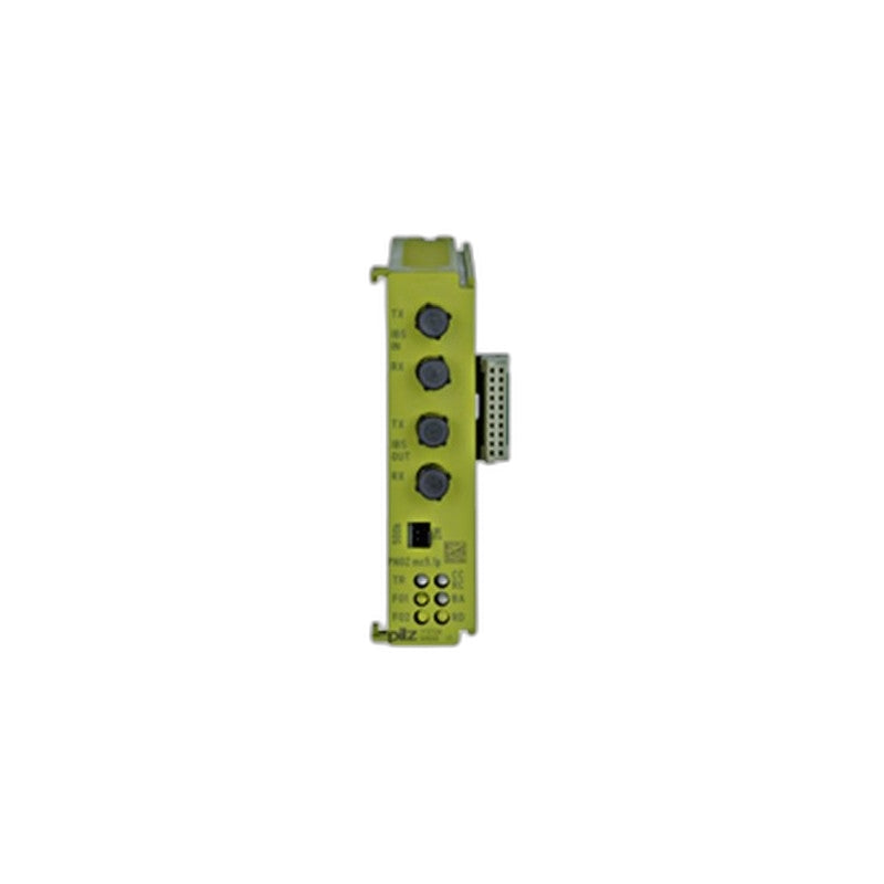 PILZ - 773728 - PLC Expansion Modules