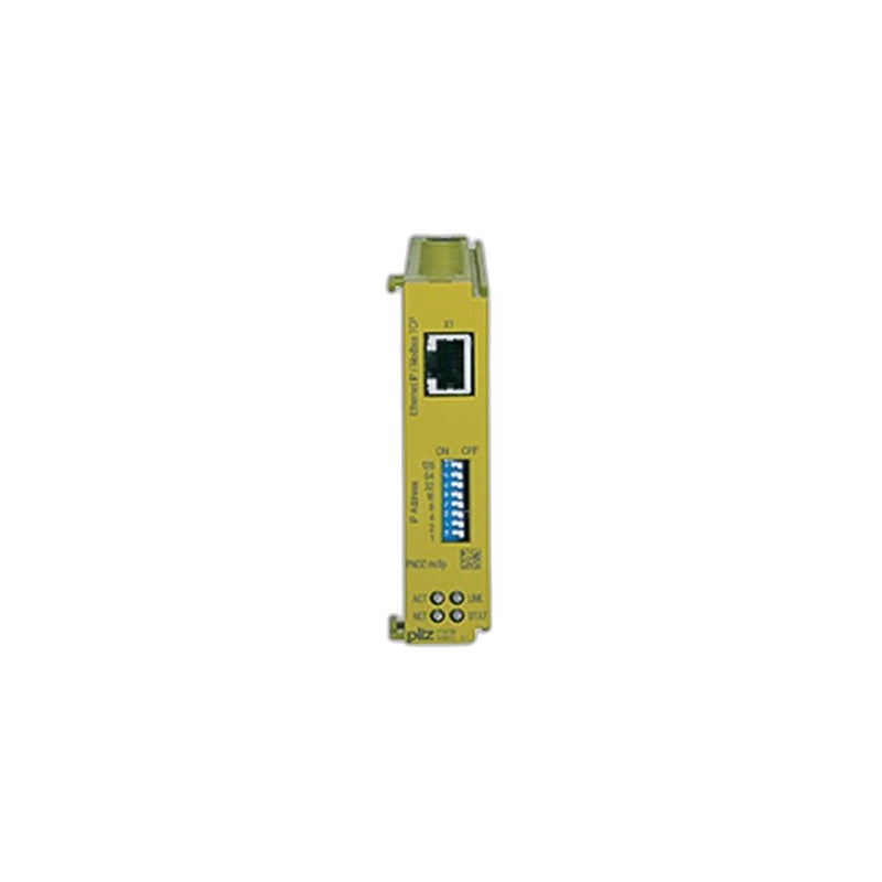 PILZ - 773730 - PLC Expansion Modules