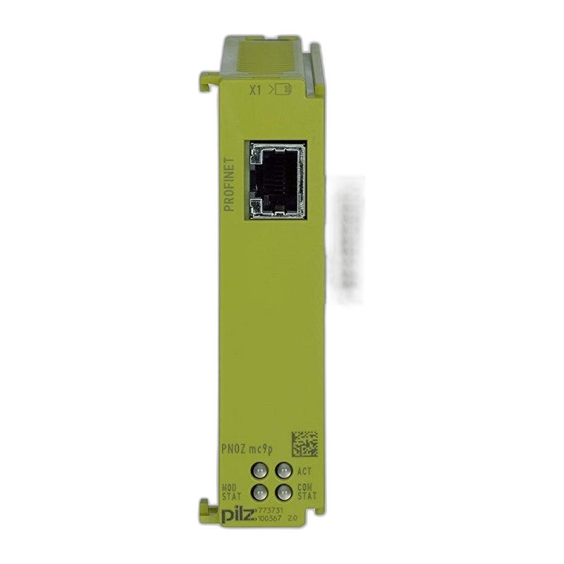 PILZ - 773731 - PLC Expansion Modules
