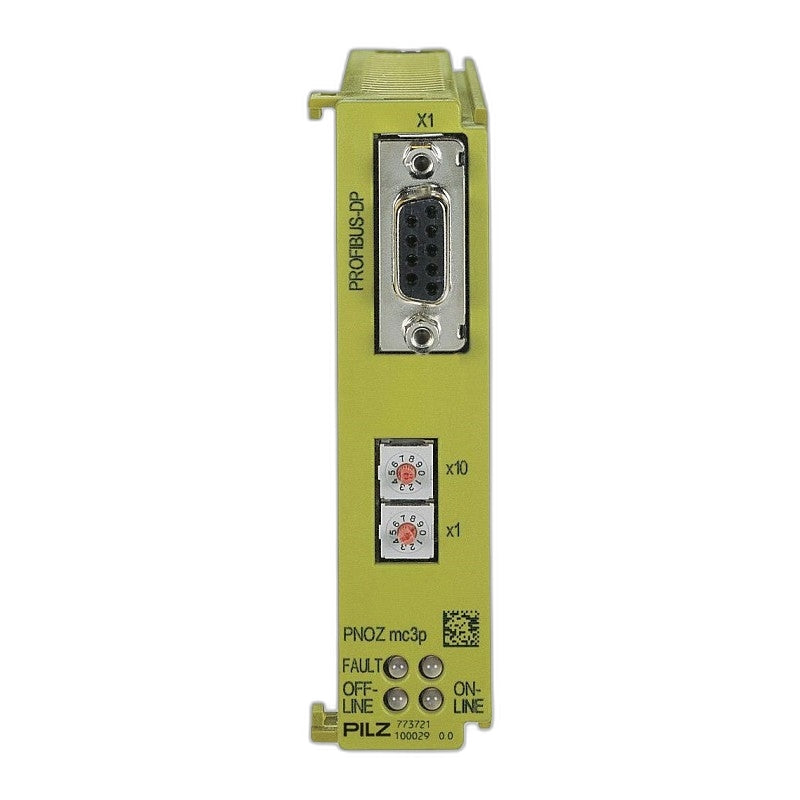 PILZ - 773732 - PLC Expansion Modules