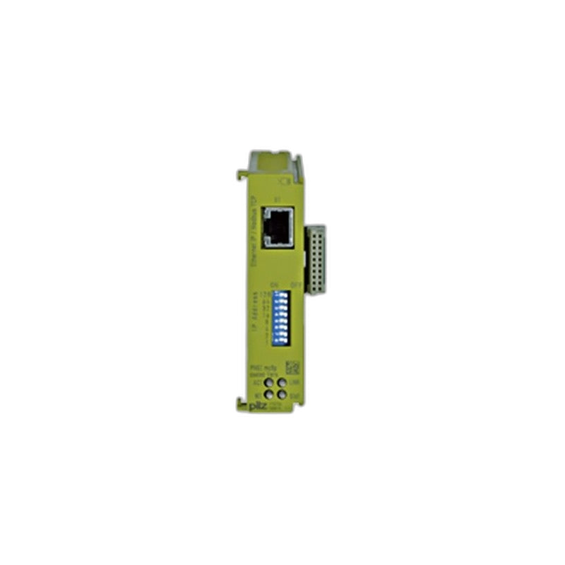 PILZ - 773734 - PLC Expansion Modules