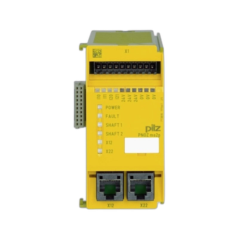 PILZ - 773810 - PLC Expansion Modules