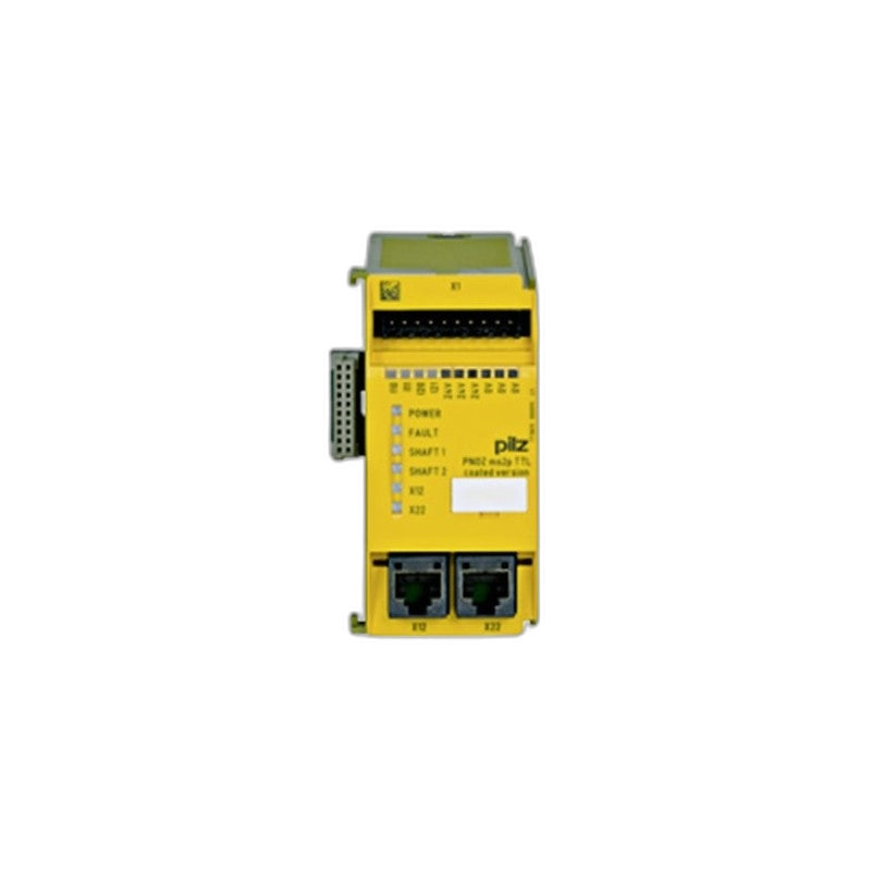 PILZ - 773811 - PLC Expansion Modules