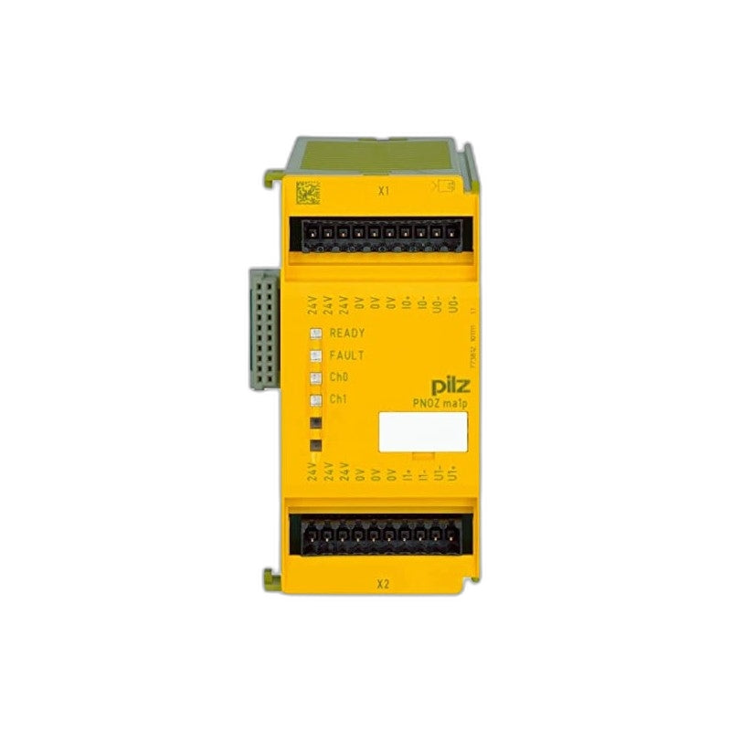 PILZ - 773812 - PLC Expansion Modules