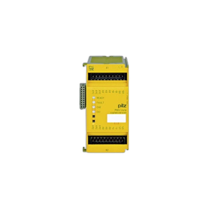 PILZ - 773813 - PLC Expansion Modules