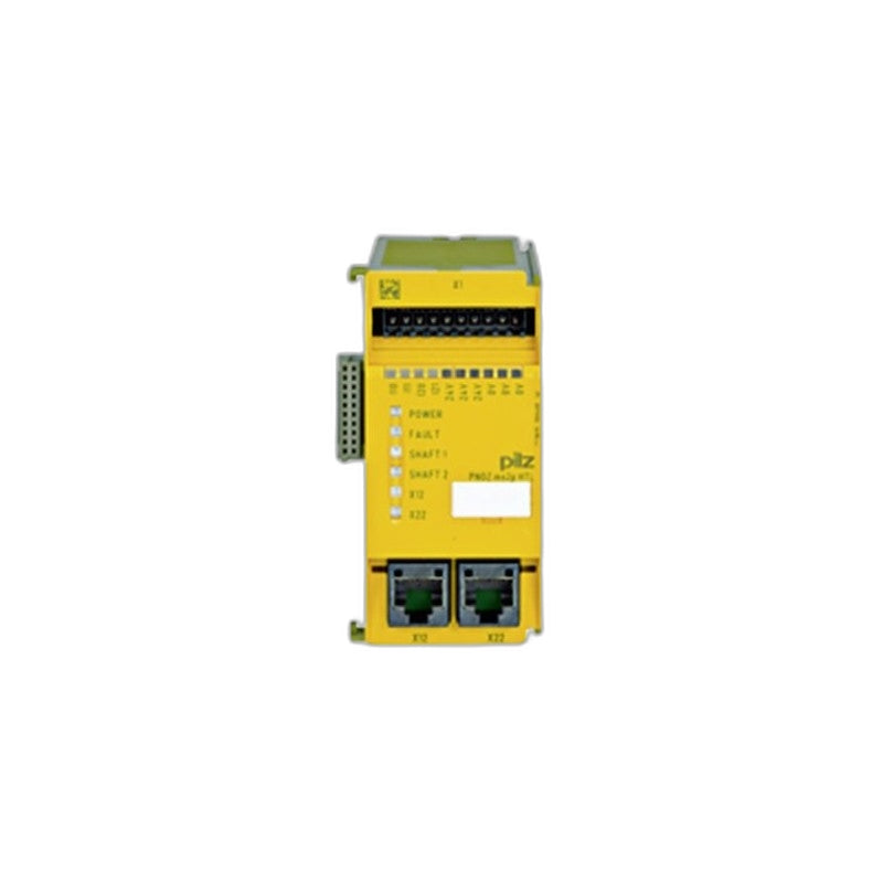 PILZ - 773815 - PLC Expansion Modules