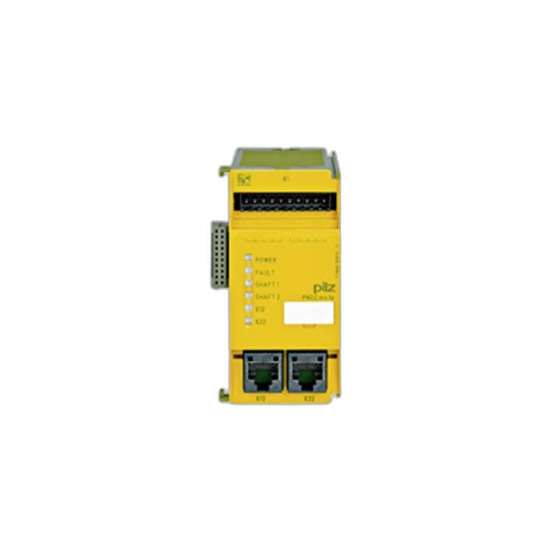 PILZ - 773820 - PLC Expansion Modules