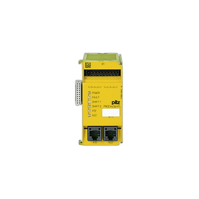 PILZ - 773825 - PLC Expansion Modules