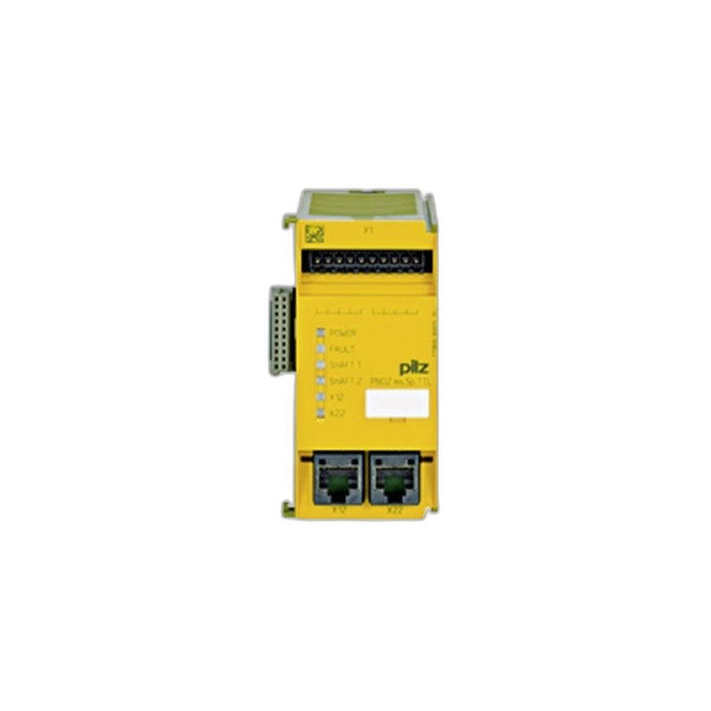 PILZ - 773826 - PLC Expansion Modules