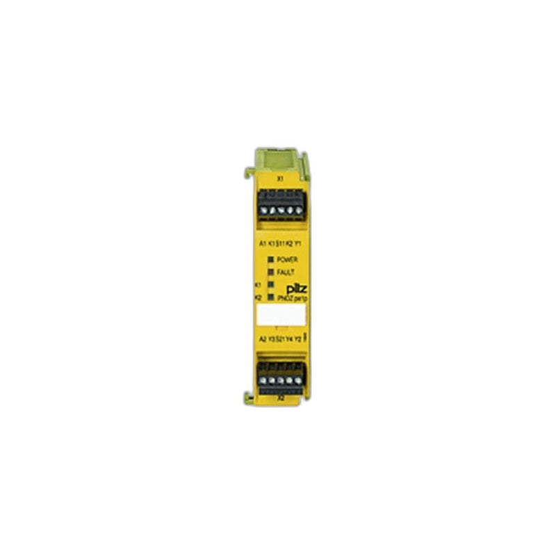 PILZ - 773900 - Computer Network Cables