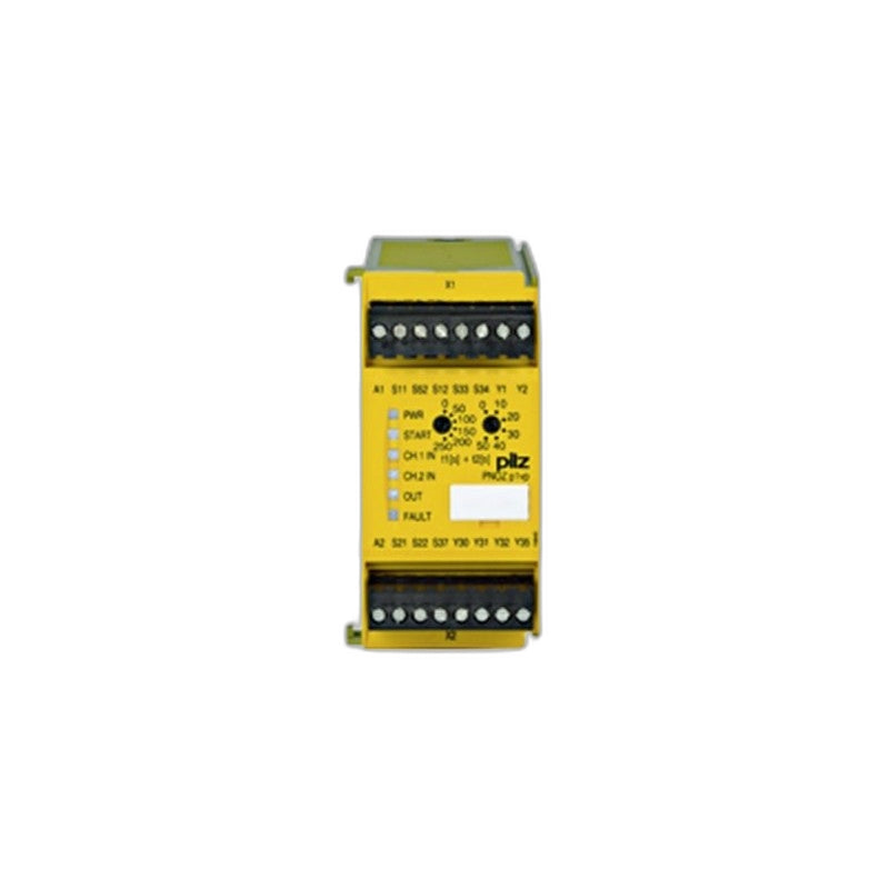PILZ - 773951 - Safety Relays