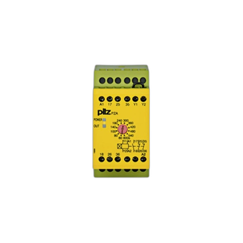 PILZ - 774028 - Safety Relays