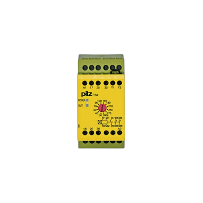 PILZ - 774029 - Safety Relays