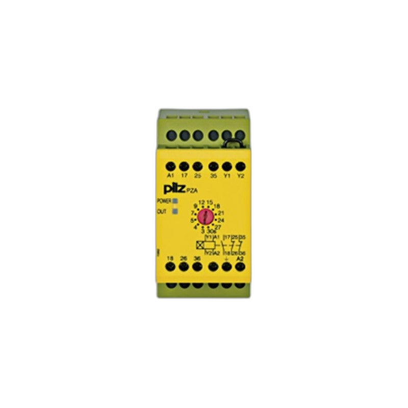 PILZ - 774035 - Safety Relays