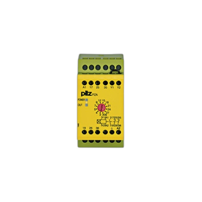 PILZ - 774040 - Safety Relays