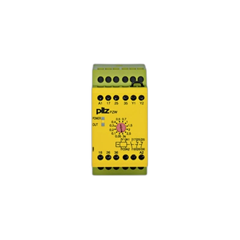 PILZ - 774042 - Safety Relays