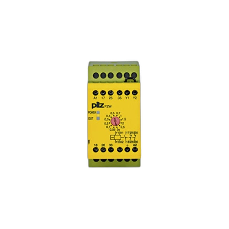 PILZ - 774044 - Safety Relays