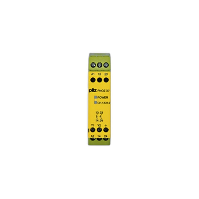 PILZ - 774049 - Safety Relays