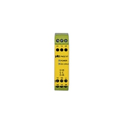 PILZ - 774054 - Safety Relays