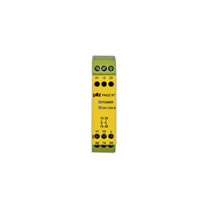 PILZ - 774054 - Safety Relays