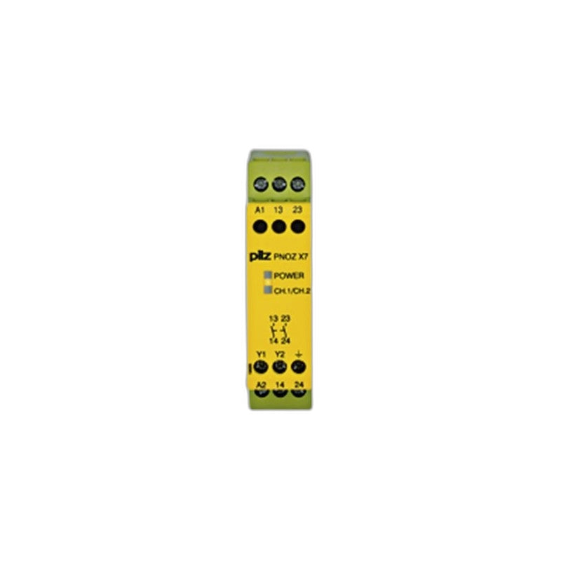PILZ - 774056 - Safety Relays