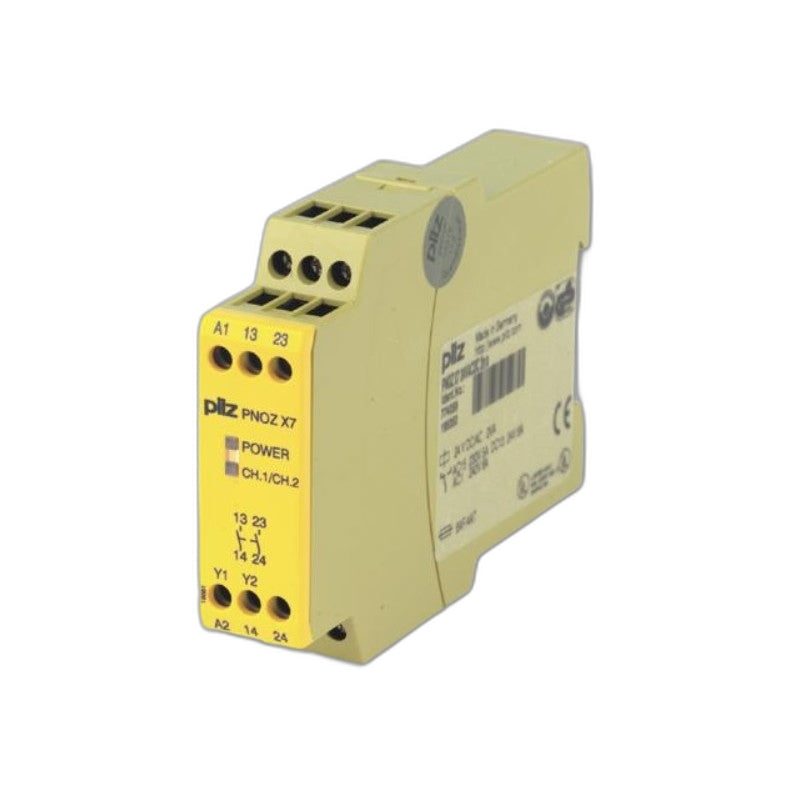 PILZ - 774057 - Safety Relays