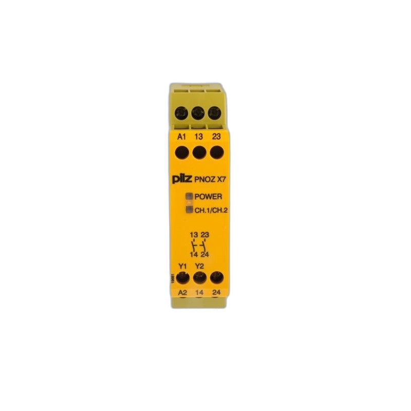 PILZ - 774059 - Safety Relays