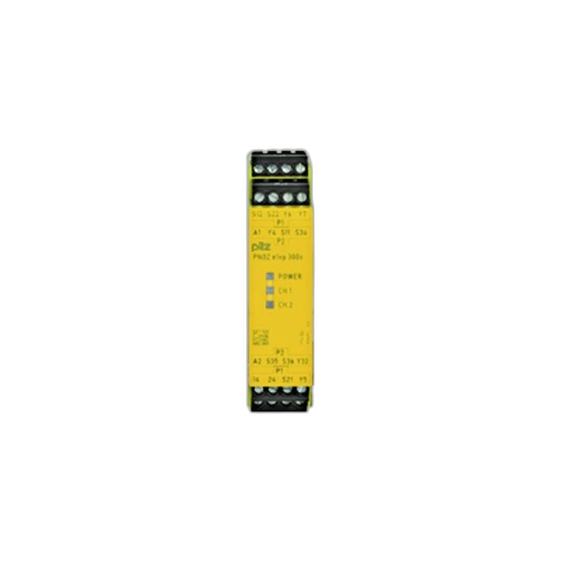 PILZ - 774132 - Safety Relays