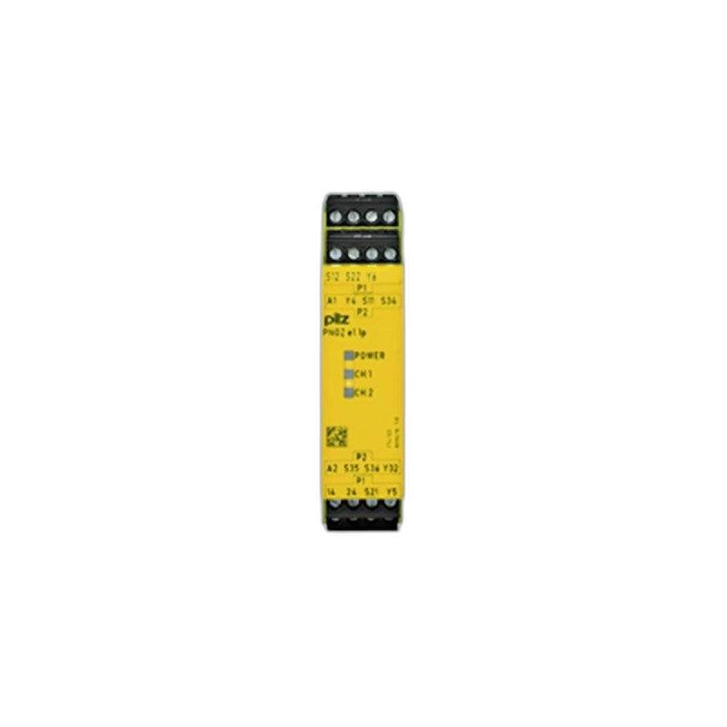 PILZ - 774133 - Safety Relays