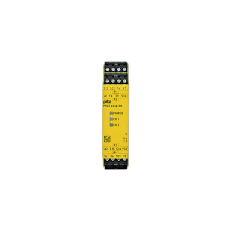 PILZ - 774181 - Safety Relays