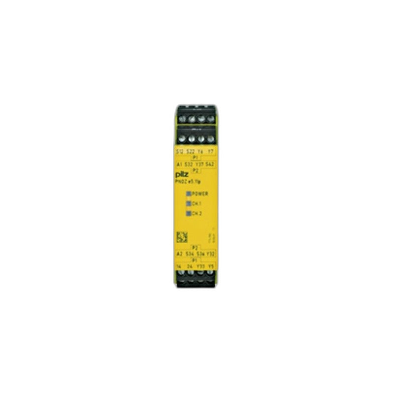PILZ - 774190 - Safety Relays