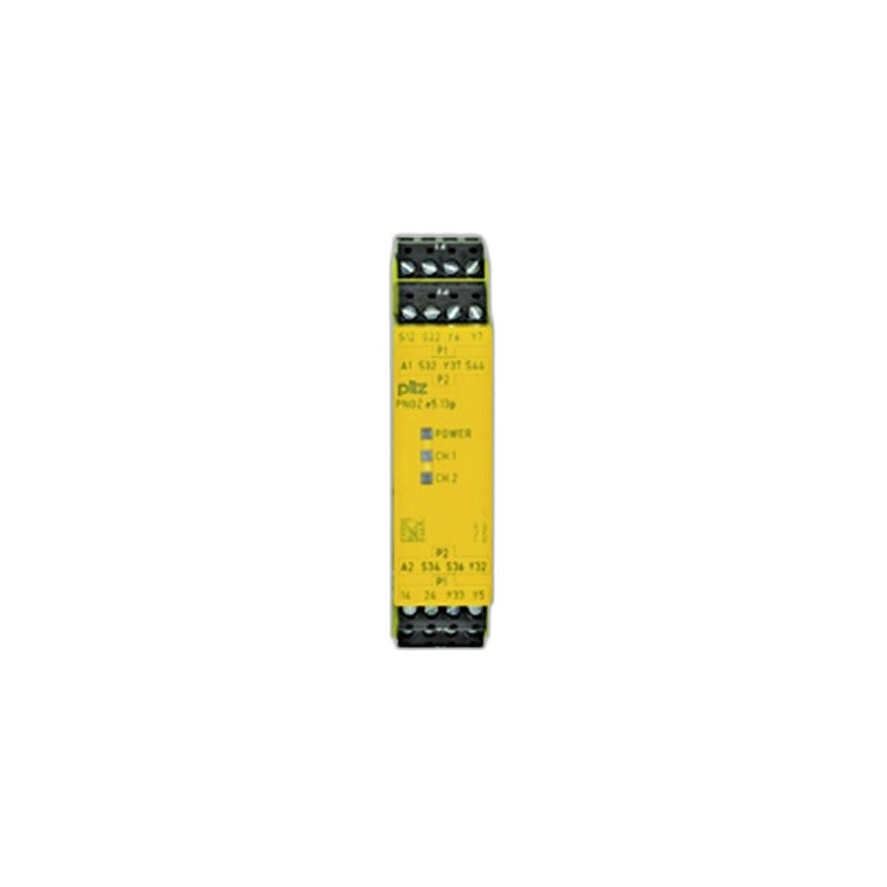 PILZ - 774191 - Safety Relays