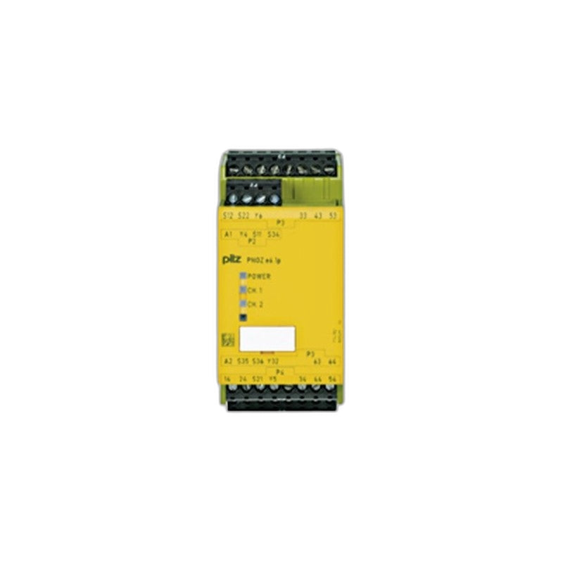 PILZ - 774192 - Safety Relays