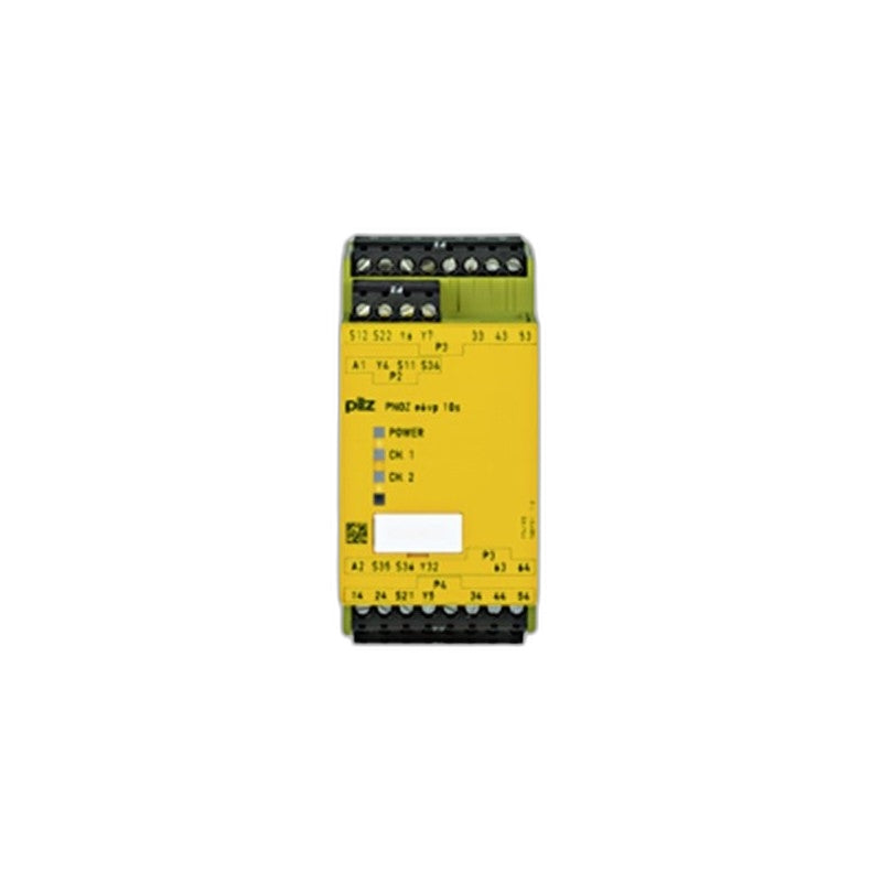 PILZ - 774193 - Safety Relays
