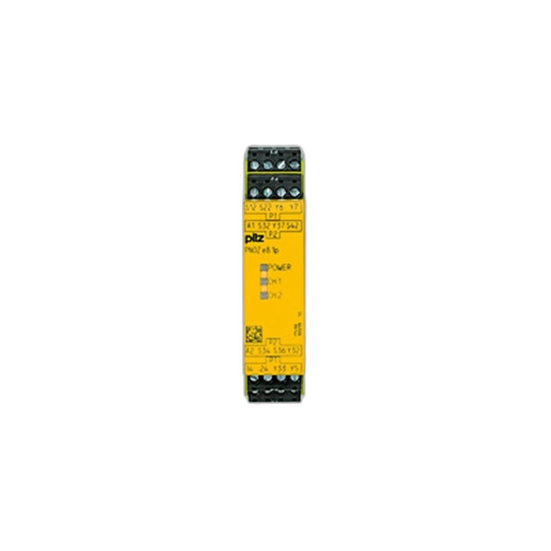 PILZ - 774198 - Safety Relays