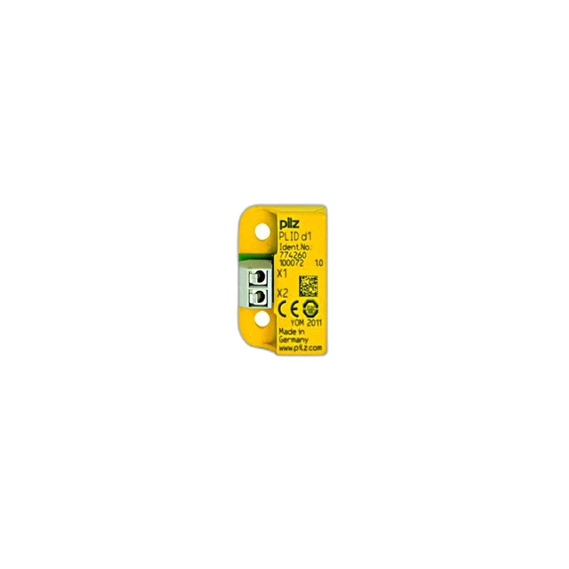 PILZ - 774260 - Safety Relays