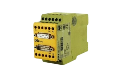 PILZ - 774402 - Safety Relays