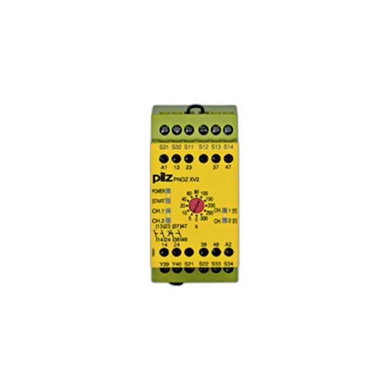 PILZ - 774508 - Safety Relays