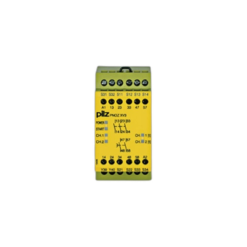 PILZ - 774544 - Safety Relays
