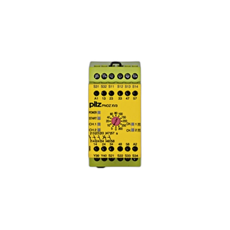 PILZ - 774548 - Safety Relays